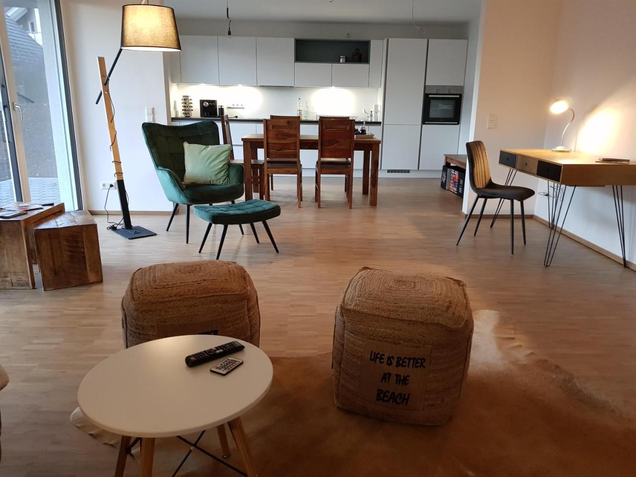 Ferienwohnung Daudi — Bad Durrheim — photo 2