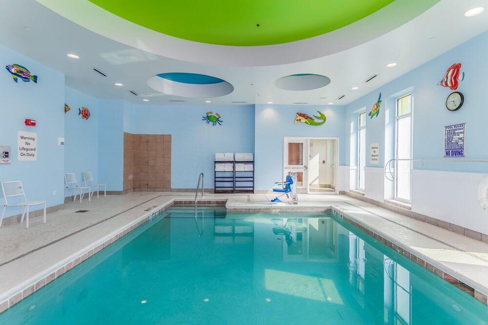 Holiday Inn Resort Pensacola Beach by IHG - photo 25