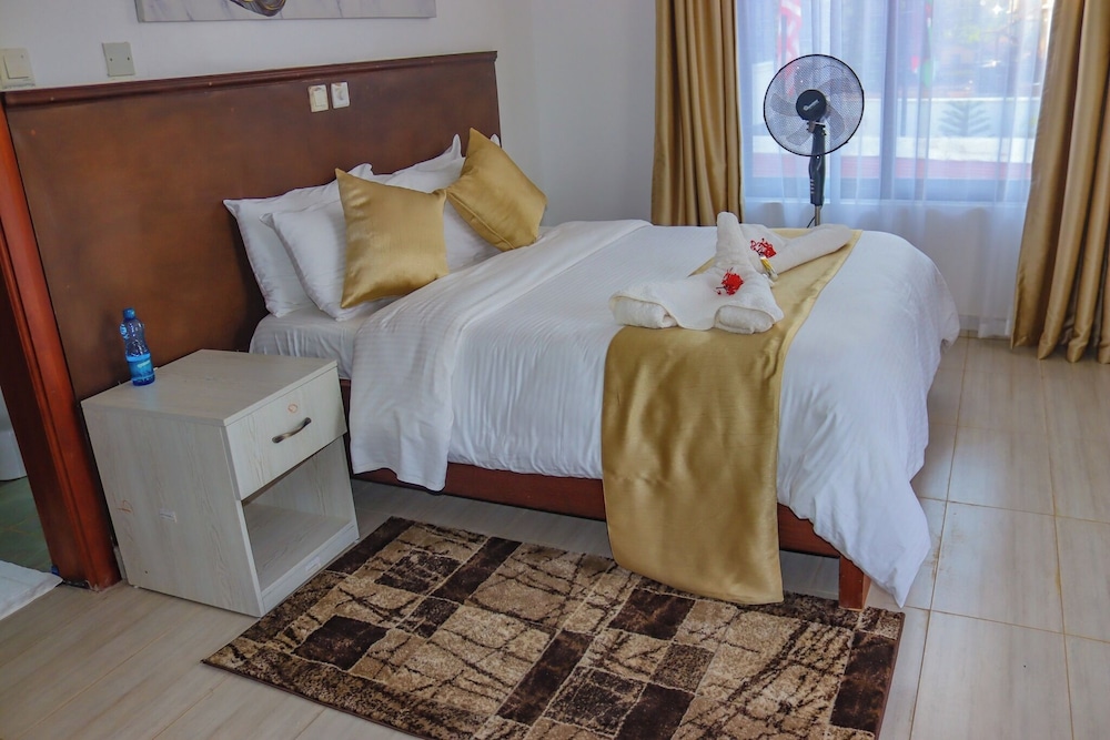 Asumbi Resort — Unknown City — photo 5
