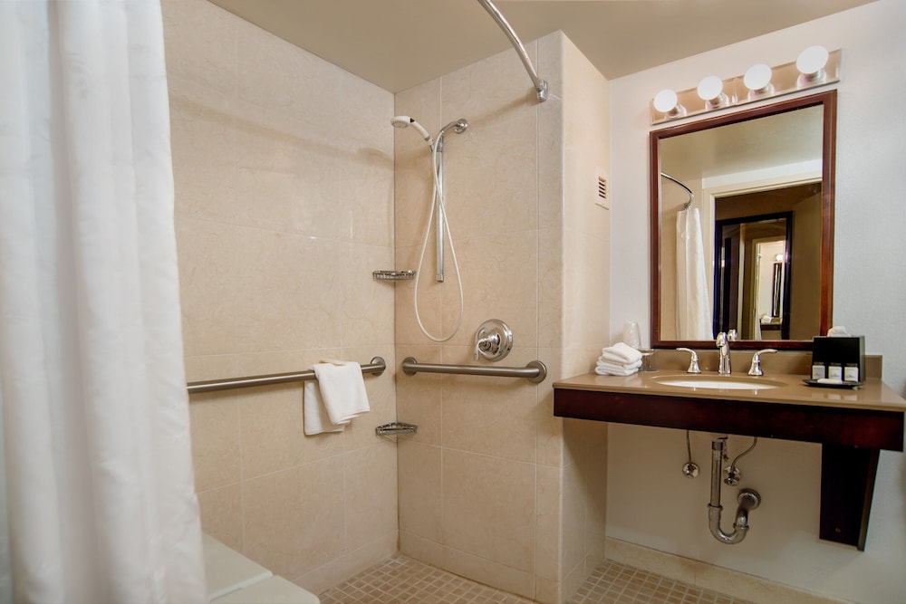 Sheraton Westport Plaza Hotel St. Louis - photo 30