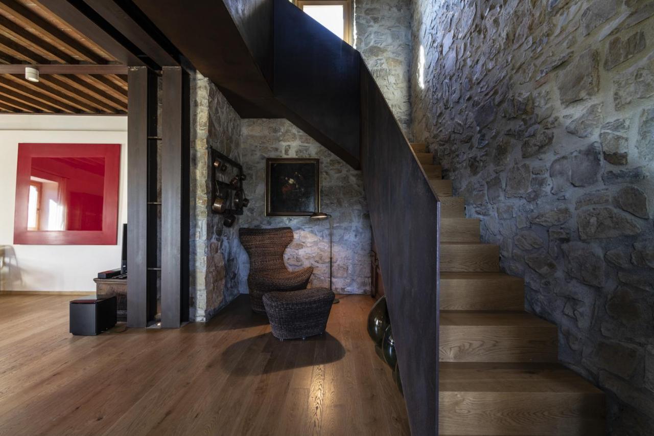 Azienda Meleta — Roccastrada