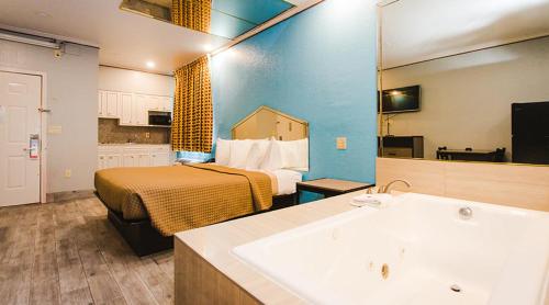 Executive inn Bacliff - photo 2