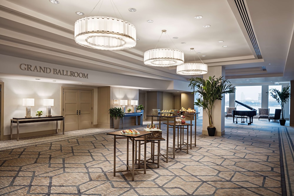 Hilton Philadelphia at Penn's Landing - photo 126