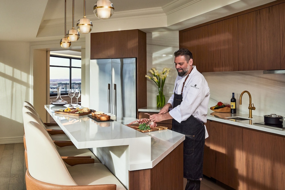 The Ritz Carlton Denver - photo 19