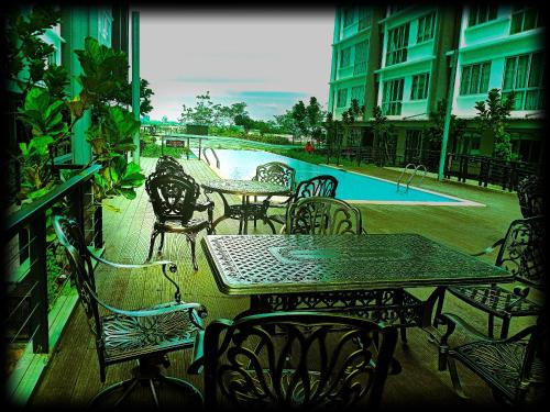 Awafahomestay - carbon neutral hotel in Kuching
