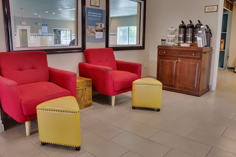 Country Inn & Suites by Radisson Savannah Gateway GA - photo 33