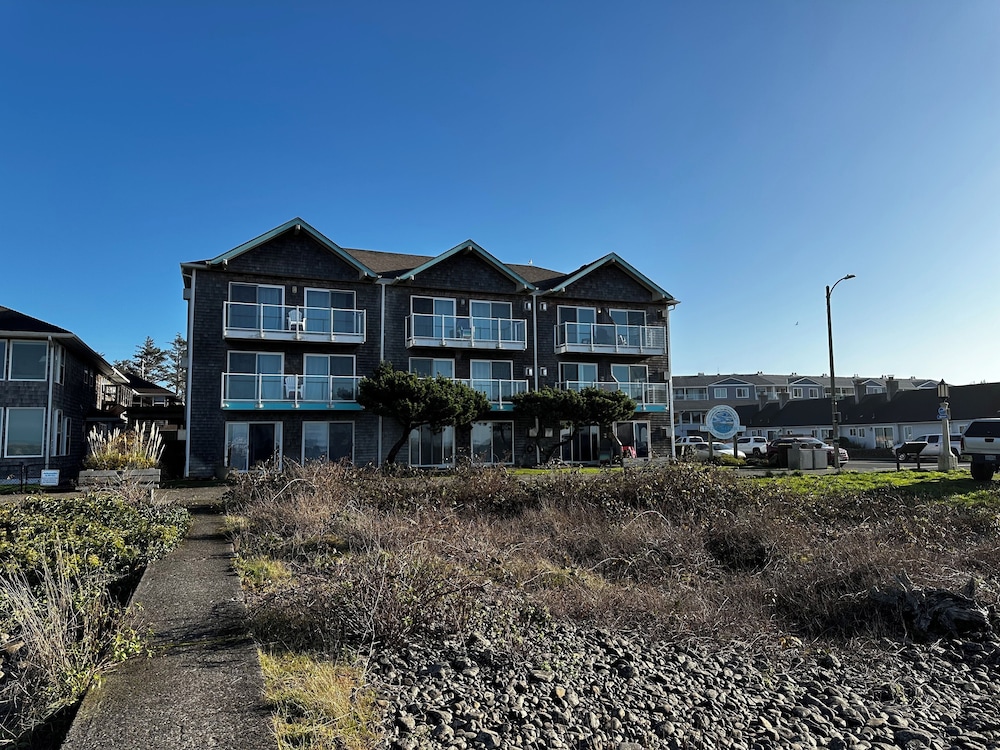 Inn at the Shore - photo 85