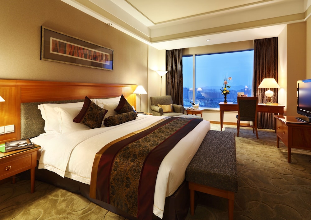 Ningbo Nanyuan Hotel — hotel in Ningbo