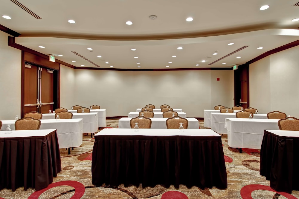 DoubleTree by Hilton Hotel Pleasanton at the Club - photo 52