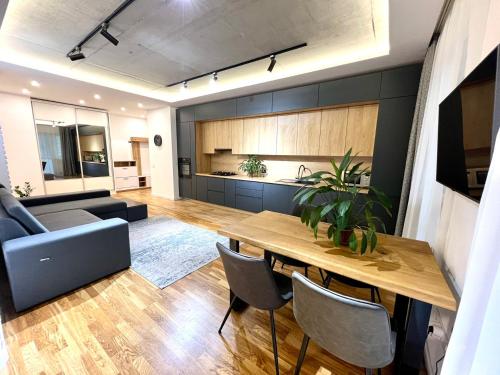 BIO Bauernhof Hatzbauer - carbon neutral hotel in Maria Alm Am Steinernen Meer