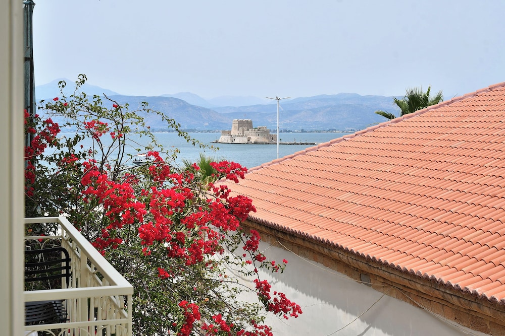 Porto Nafplio — Nafplio — photo 3