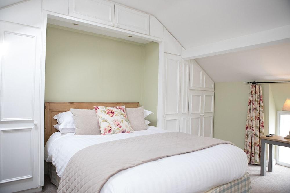 Bramwood Self Catering Holiday Cottages