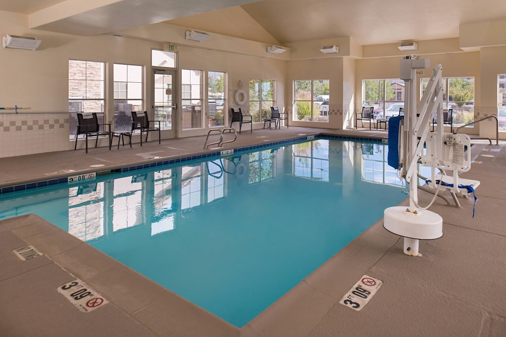 Residence Inn by Marriott Albuquerque Airport - photo 27