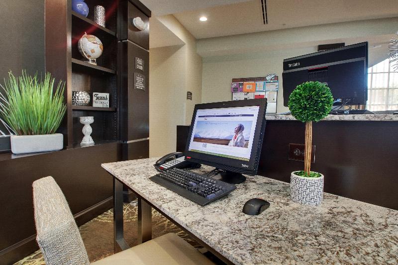 Staybridge Suites Plano The Colony by IHG - photo 6