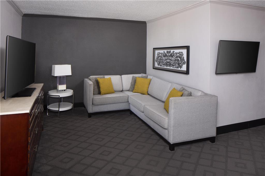 Hyatt Regency Savannah - photo 48