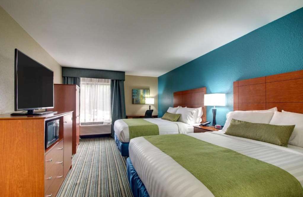 Best Western Eagles Inn - photo 13