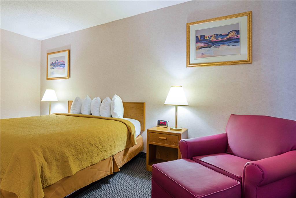 Quality Inn Rosebud Casino - photo 6