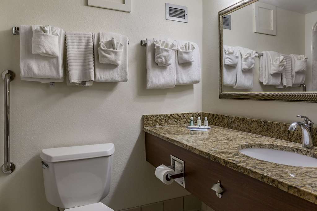Quality Inn & Suites Zanesville City Center - photo 15