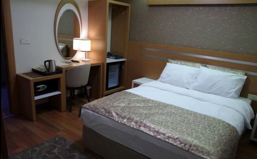Gevher Hotel — Kayseri — photo 2