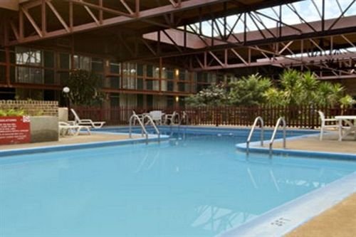 Days Inn Danville Conference Center - photo 5