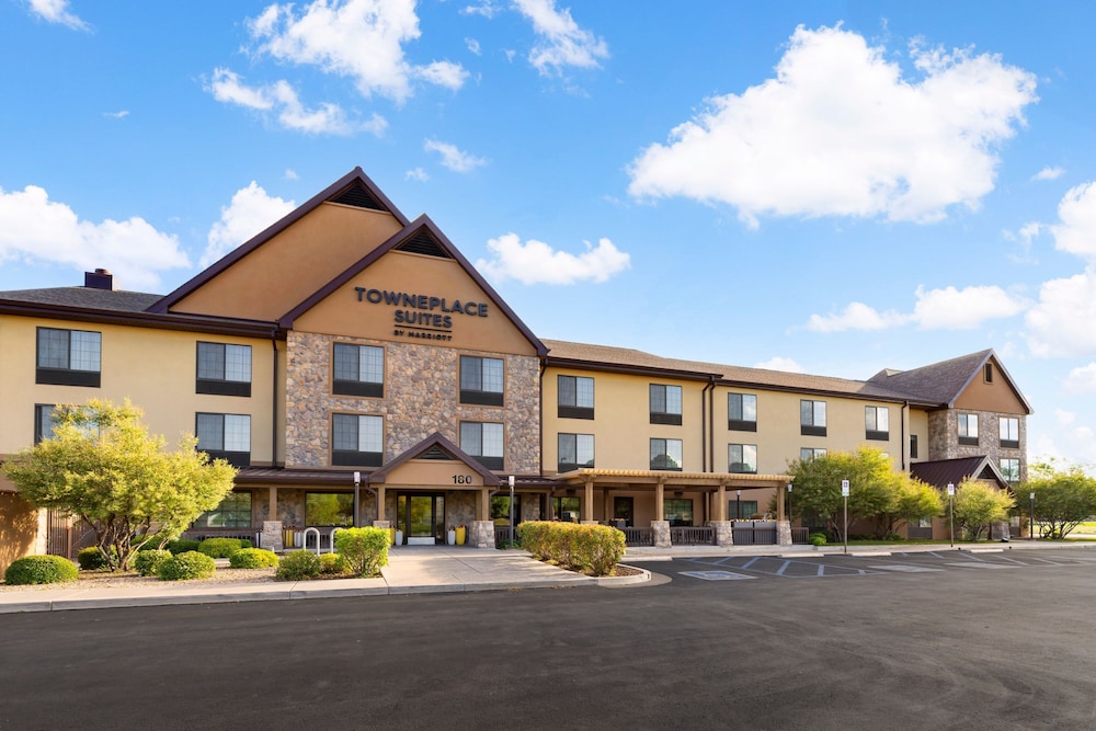TownePlace Suites Roswell - photo 45