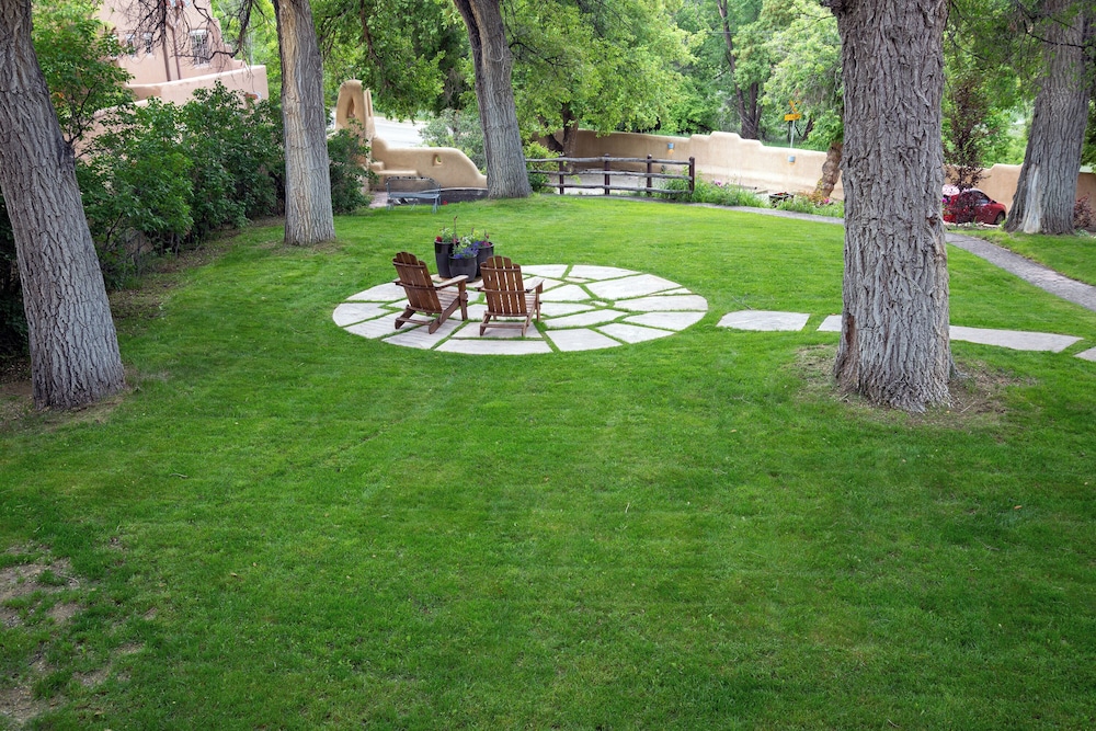 Inn on La Loma Plaza - photo 124