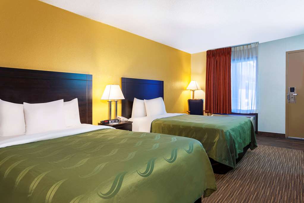 Quality Inn at Arlington Highlands - photo 26