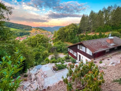 Ferienhaus Sara in Seebach, Germany
