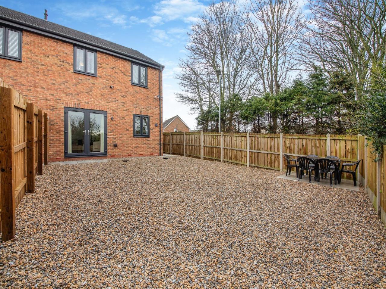 Curlew Retreat Uk46780 in Morpeth, United Kingdom