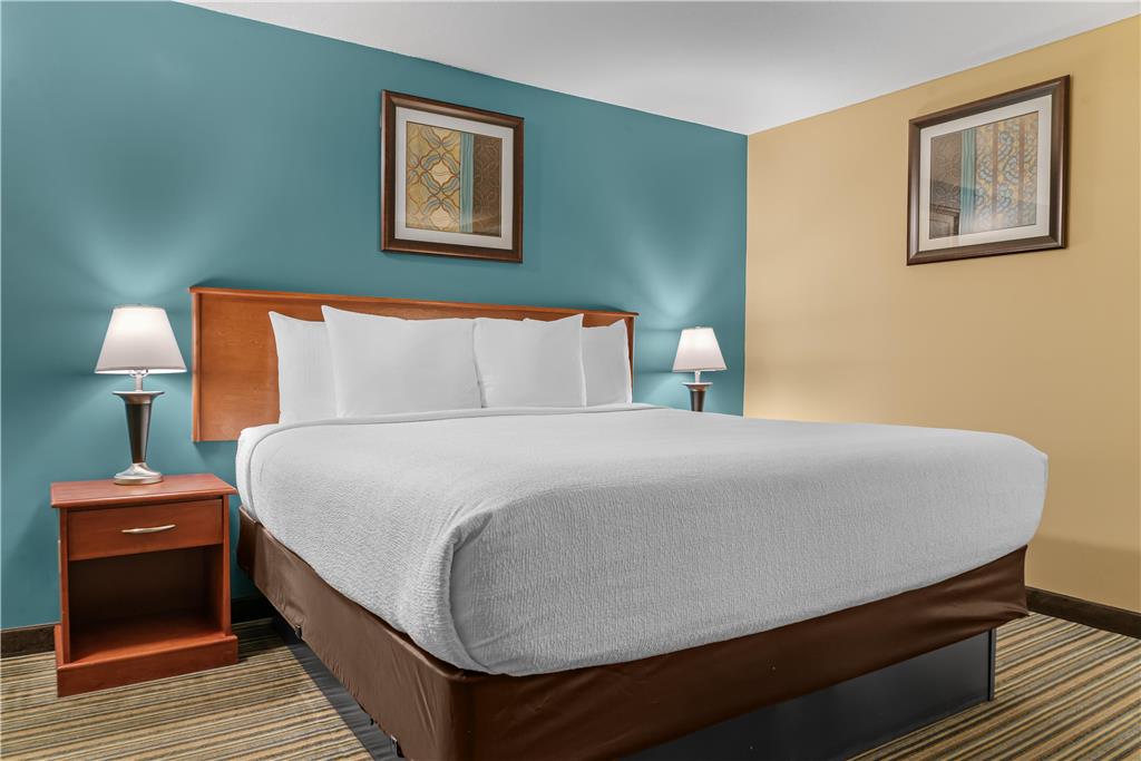 Best Western Plus Traverse City - photo 26