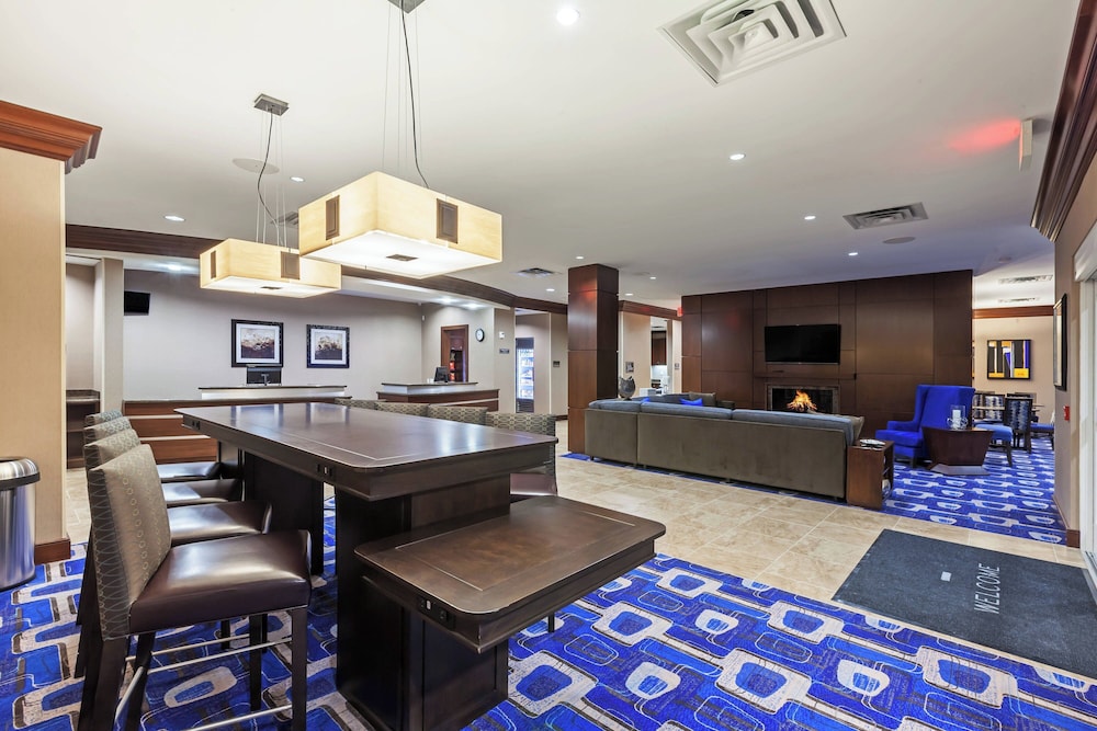 Residence Inn by Marriott Austin Northwest The Domain Area - photo 3