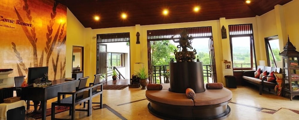 Phunacome Resort — Dan Sai — photo 2