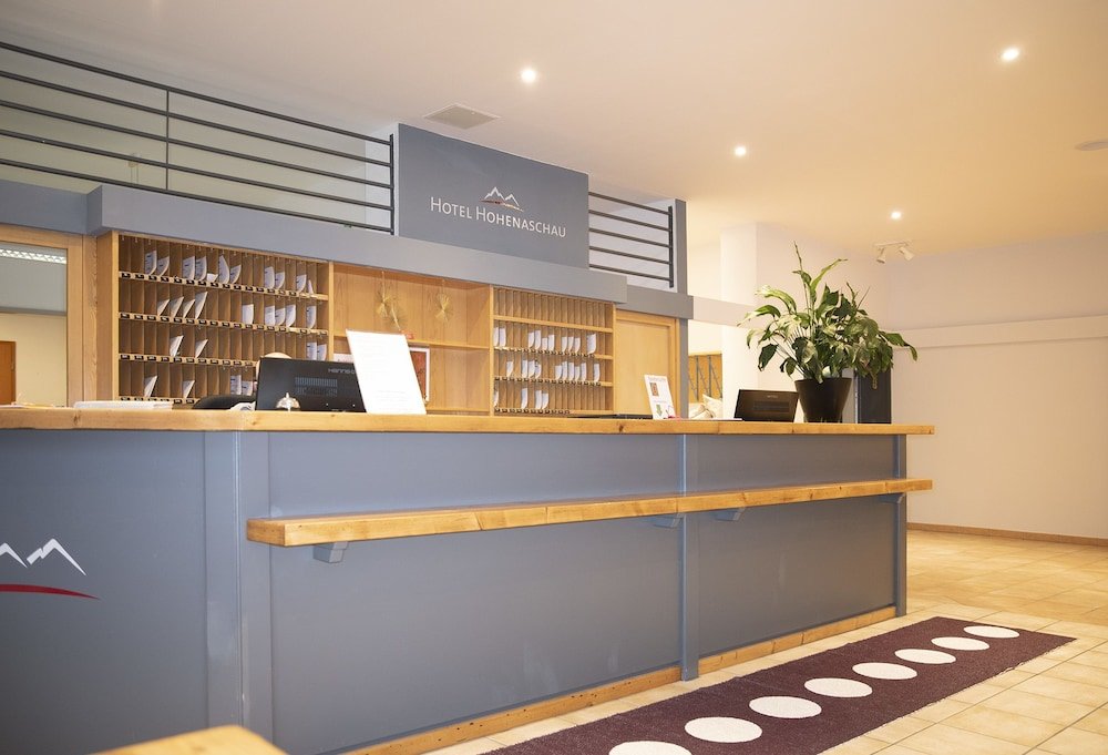 Burghotel Aschau — Aschau Im Chiemgau — photo 2