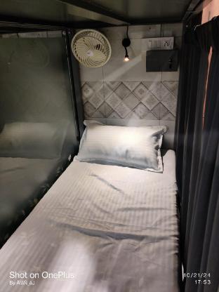 Ekta Dormitory
