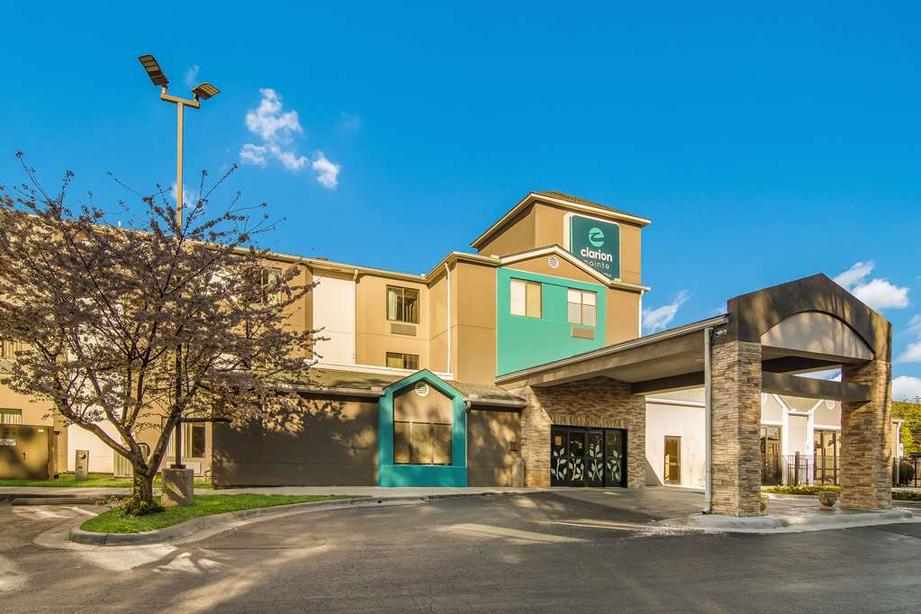 Clarion Pointe Wake Forest Raleigh North - featured photo