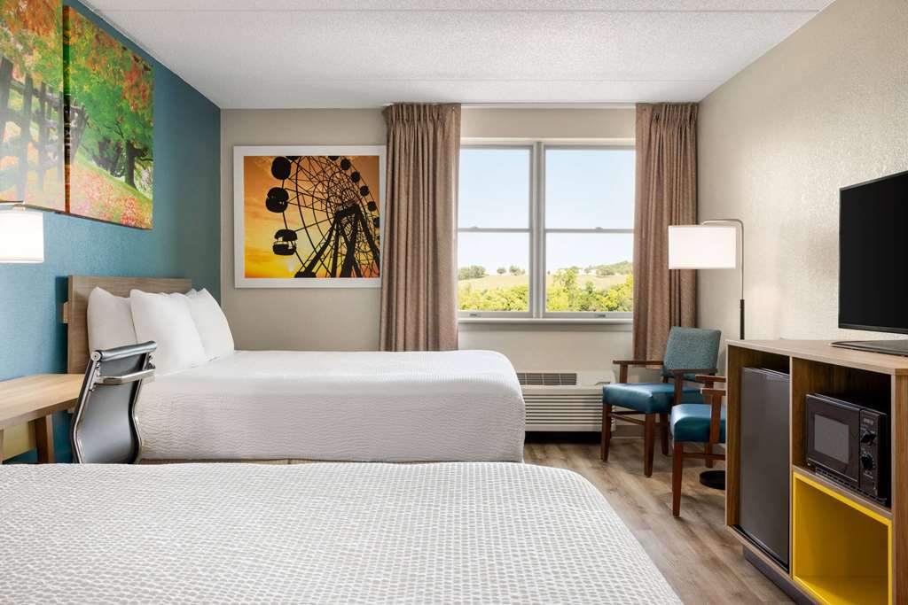 Days Inn by Wyndham Hershey - photo 26