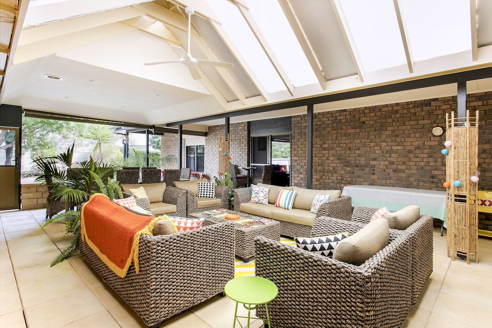 Barossa Retro BnB — 4-Star Luxury Hotel in Nuriootpa, Australia