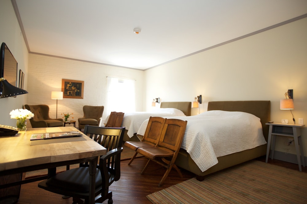 Hotel On North - photo 23