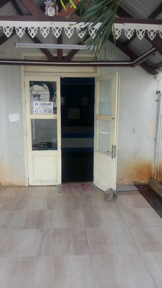 Hôtel le corail in Port Louis, Mauritius