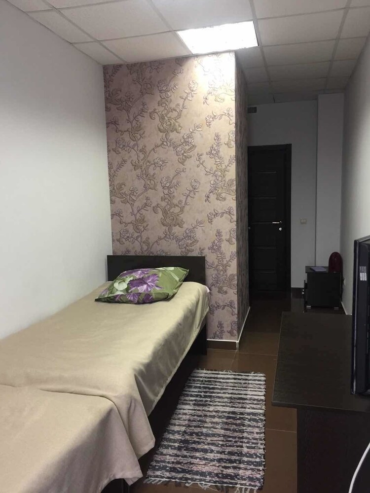 Hotel Baikal — Irkutsk — photo 5