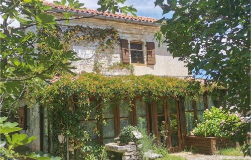 Villa Natural — 5-Star Luxury Hotel in Zminj, Croatia
