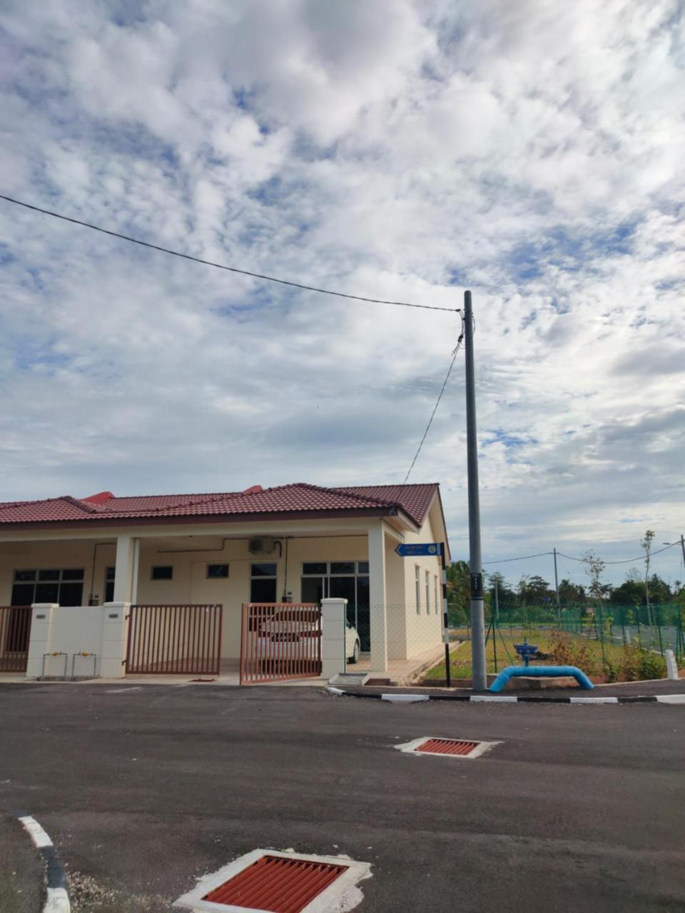 Puteri Homestay — Kangar — photo 3