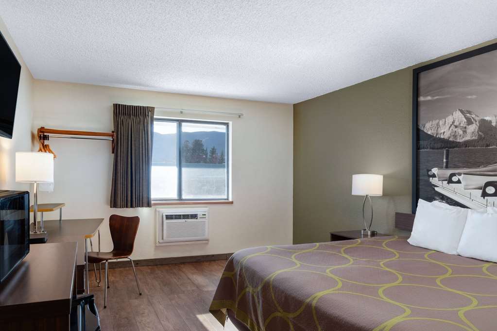 Super 8 by Wyndham Livingston Yellowstone - photo 20