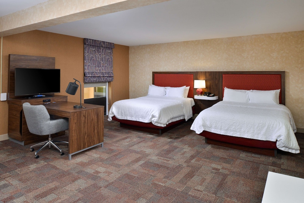 Hampton Inn Wytheville - photo 29