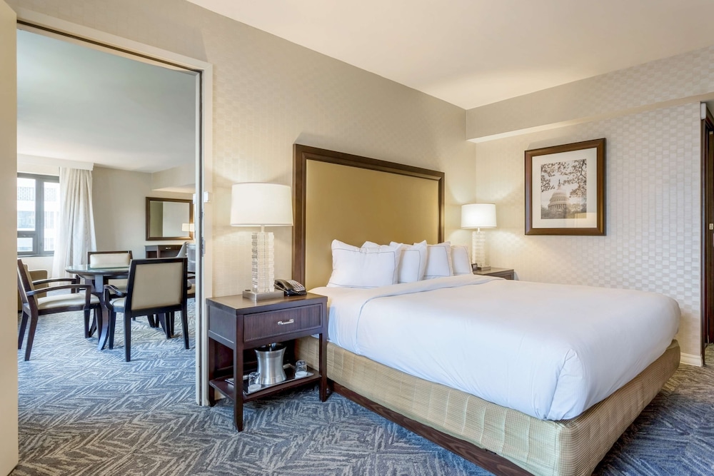Washington Hilton - photo 42