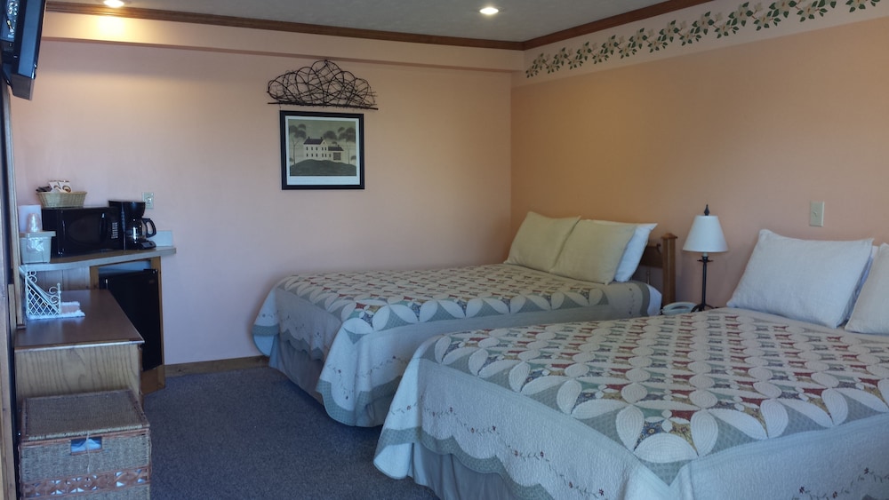 The Garrett Inn - photo 12