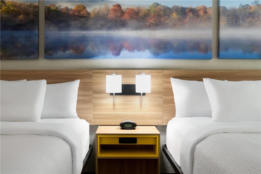 Days Inn by Wyndham Lexington - photo 12