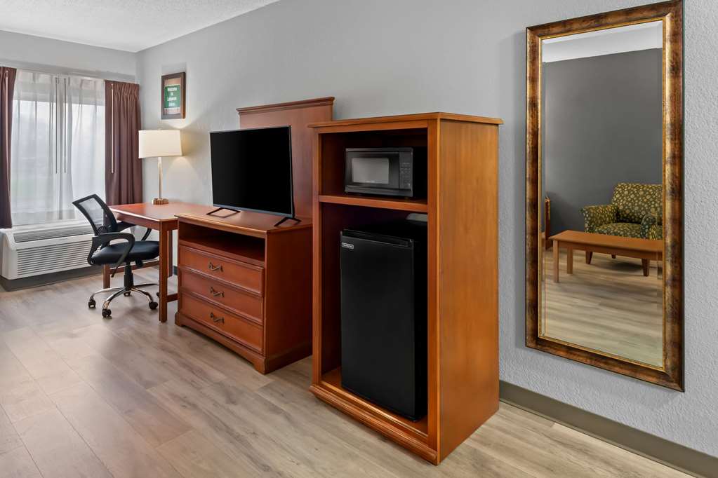 Baymont by Wyndham Lebanon IN - photo 22