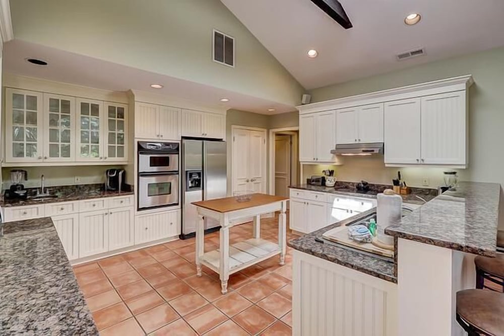 12 Baynard Cove at The Sea Pines Resort Hilton Head Island - photo 12