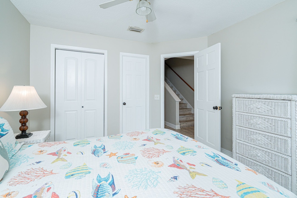 Condo Sleeps 5 w Resort Style Amenities - photo 8